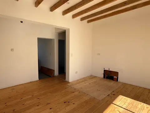 ALQUILER CASA 2 AMB. PILAR LALONJA 595 MTS PARQUE