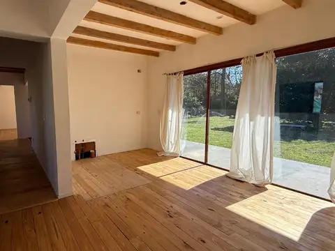 Casa en Alquiler 7 años