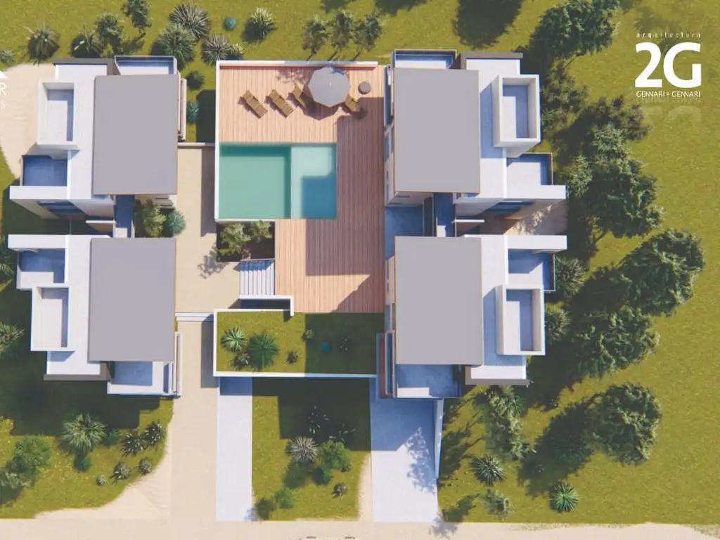 calle 28 y Punta Indio 0 - Entrega Octubre 2022