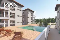 GRAND MANA DEL MAR en Las Gaviotas