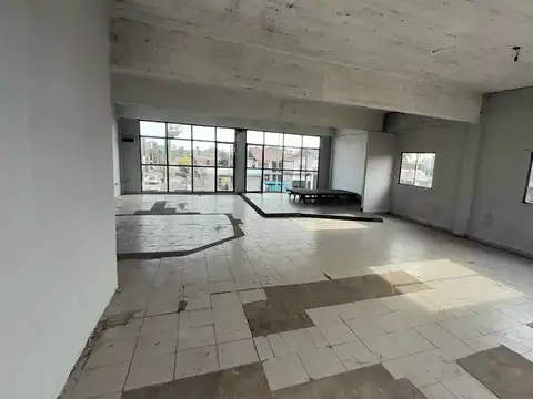 Local Salon Alquiler en Rafael Castillo