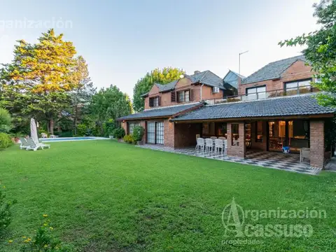 Casa en Venta en Country Club Los Cardales, Countries y Barrios Cerrados en Campana
