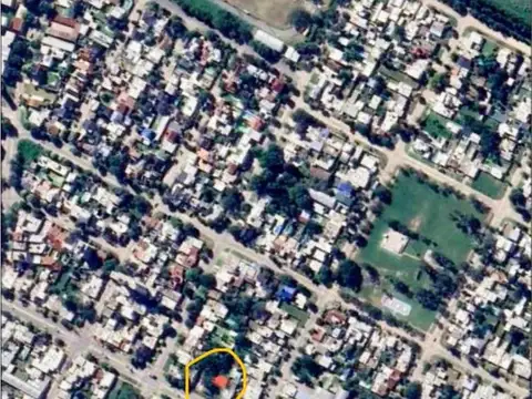 Terreno en Venta en Barrio Del Combate, USD 130.000