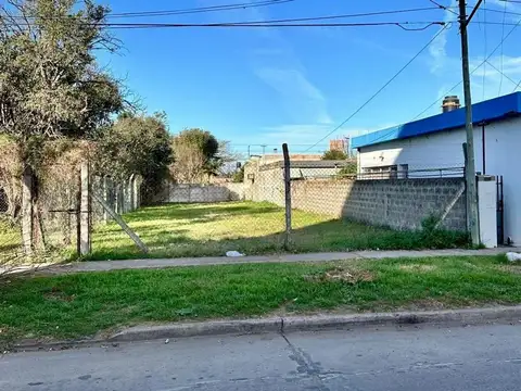 Terreno en Venta de 465,0 m2