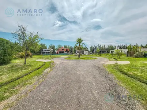 Terreno en Venta en Roldan, USD 105.000