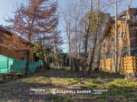 Terreno en Venta Barrancas de Melipal-