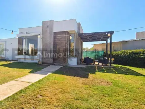 Casa en venta