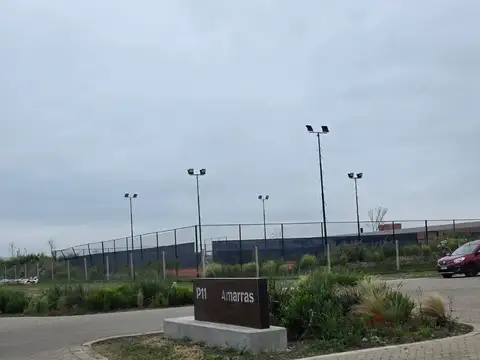 Terreno en Venta en Belén de Escobar, USD 238.000