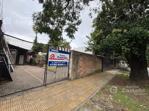 Cnel. Manuel Rosetti al 500