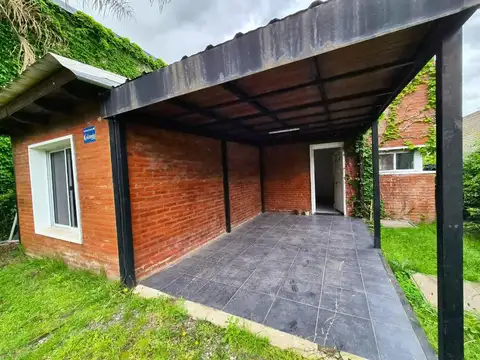 CASA 3 DORMITORIOS CON COCHERA CLUB LOGARITMO IBARLUCEA ROSARIO SANTA FE