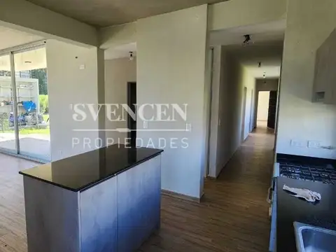 Casa  en Venta en La Reserva de Hudson, Guillermo Enrique Hudson, Berazategui