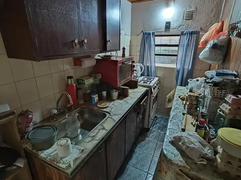 Casa en Venta 60 años