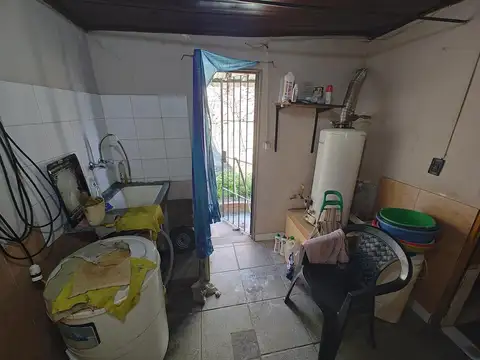 Casa en Venta al Noroeste