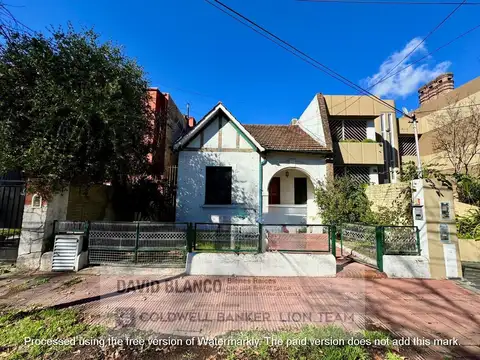 Casa en Alquiler en Florida, Partido de Vicente López