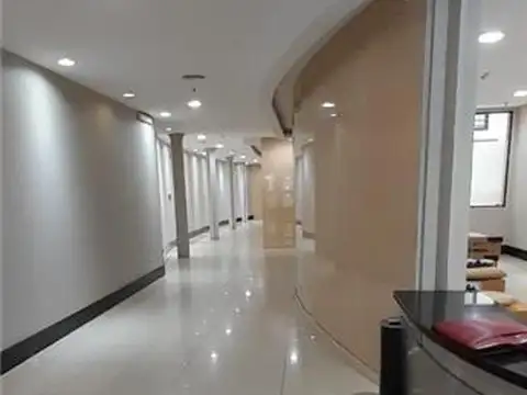 Oficina en Alquiler en Puerto Madero, $ 750.000