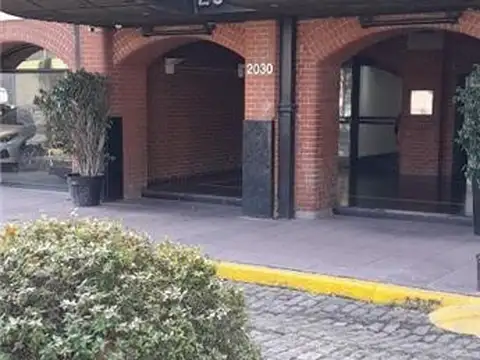 ALICIA MOREAU DE JUSTO, AV. 2000, Piso 2