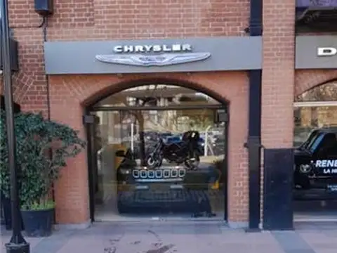 OFICINAS - PLANTA DIVIDIDA - PUERTO MADERO, CAPITAL FEDERAL