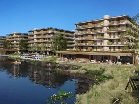 Apartamento en venta de 3 dormitorios en Parque Carrasco