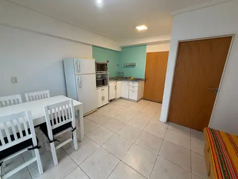 ALQUILER MONOAMBIENTE EN CABALLITO CON SIN MUEBLES