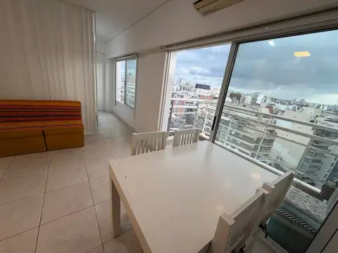 Departamento en Alquiler en Almagro, $ 850.000