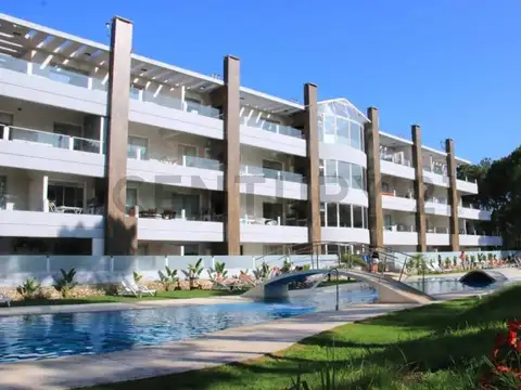 Venta de departamento en Pinamar