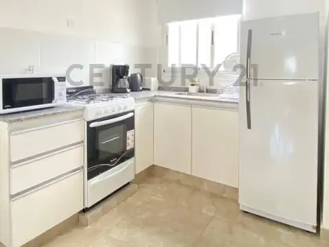 Venta de departamento en Pinamar