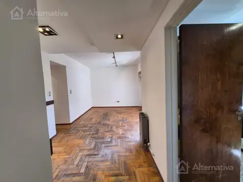 Departamento en Alquiler de 2 dormitorios