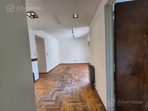 Departamento en Alquiler Floresta 3 Amb