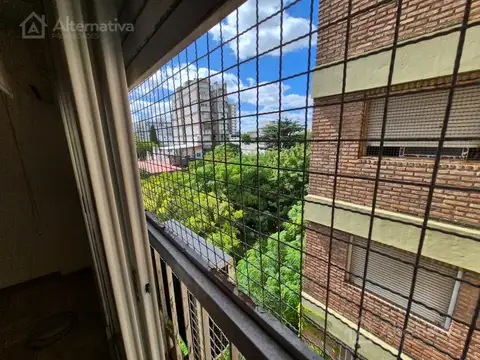 Departamento en Alquiler 40 años