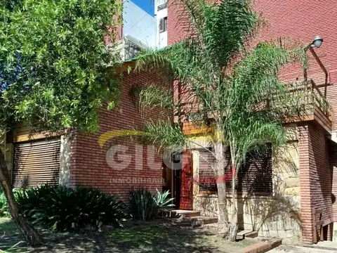 Casa en Alquiler 30 años