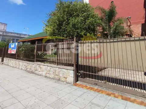 Casa en Alquiler de 3 dormitorios