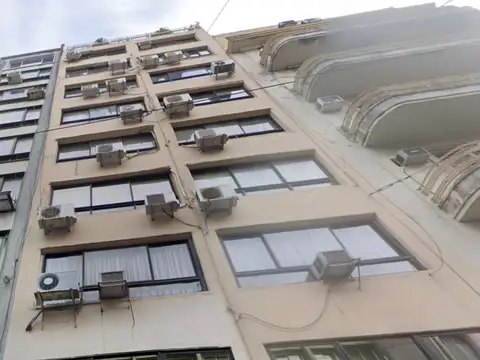 Oficina  en Venta en San Nicolás, Capital Federal, Buenos Aires