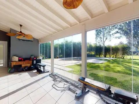 Casa en Venta en Abril Club De Campo, Countries y Barrios Cerrados en Berazategui