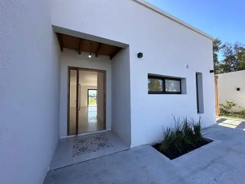 Casa en Alquiler de 3 dormitorios