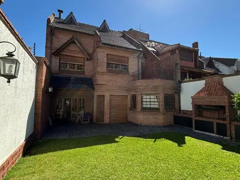 Casa en Venta de 4 dormitorios