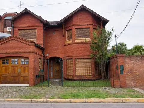 chalet 5 ambientes venta Ramos Mejia
