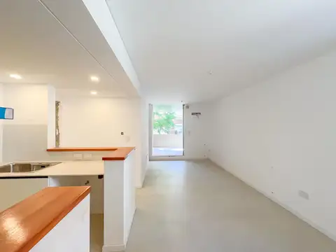 Dorrego al 110