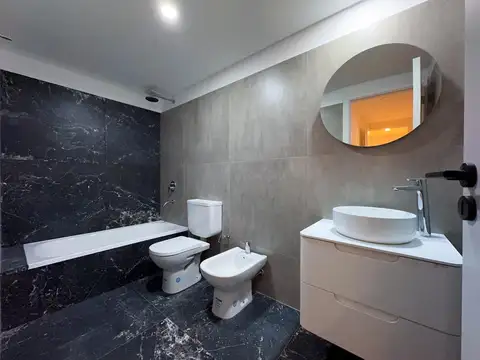 Departamento en Venta al Este