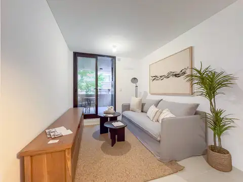 Departamento en Venta 1 año