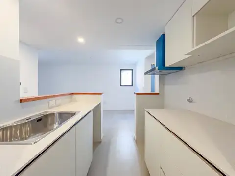 Departamento en Venta al Este