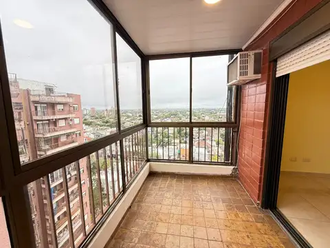 DEPARTAMENTO 2 DOR.C/DEP - CENTRO, RESISTENCIA
