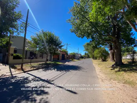 Casa en Venta en Burzaco, USD 210.000