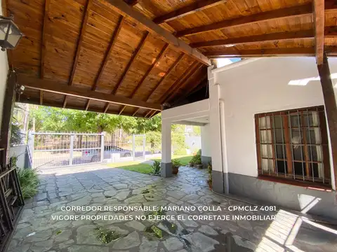 Casa en Venta al Este