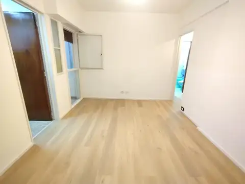 Departamento en Alquiler en Villa Crespo, Capital Federal