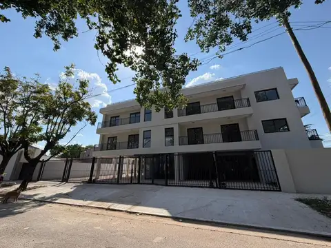 Departamento 2 ambientes