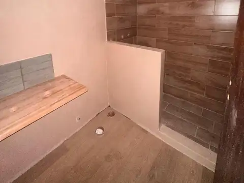 DEPARTAMENTO EN VENTA MONOAMBIENTE  -BARRACAS  A ESTRENAR CON BALCON A LA CALLE