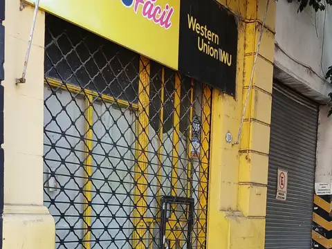 Local en Alquiler en Villa General Mitre, $ 950.000