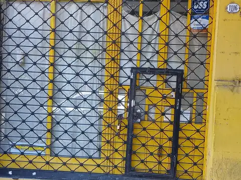 Local en Alquiler en Villa General Mitre, $ 950.000