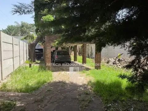 Terreno en Venta en Haedo, USD 210.000