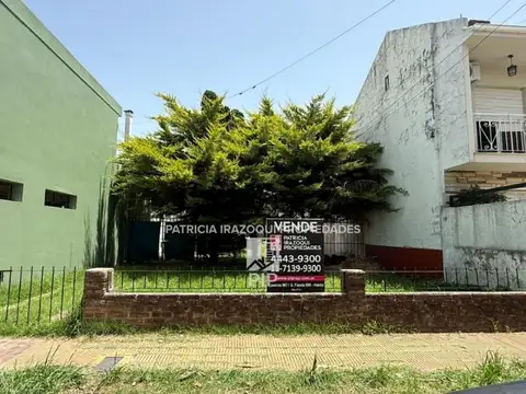 TERRENO en VENTA en Haedo